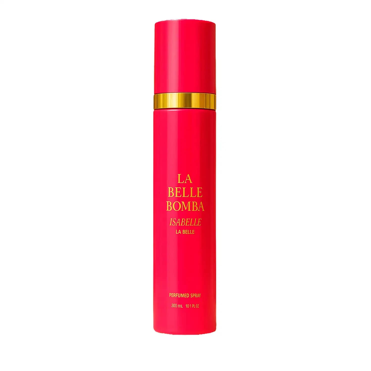 Isabelle La Belle La Belle Bomba - Body Splash 300ml