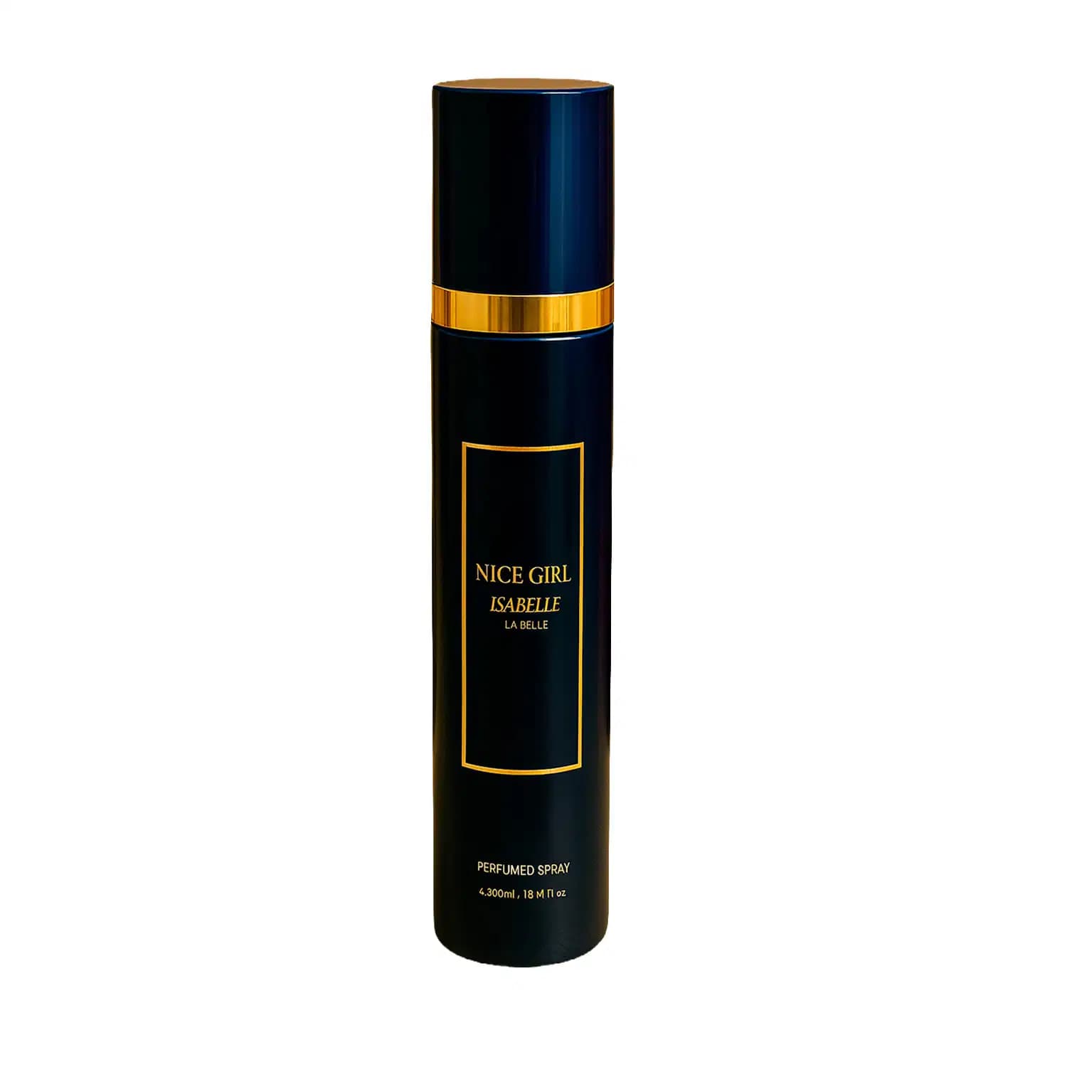 Isabelle La Belle Nice Girl - Body Splash 300ml