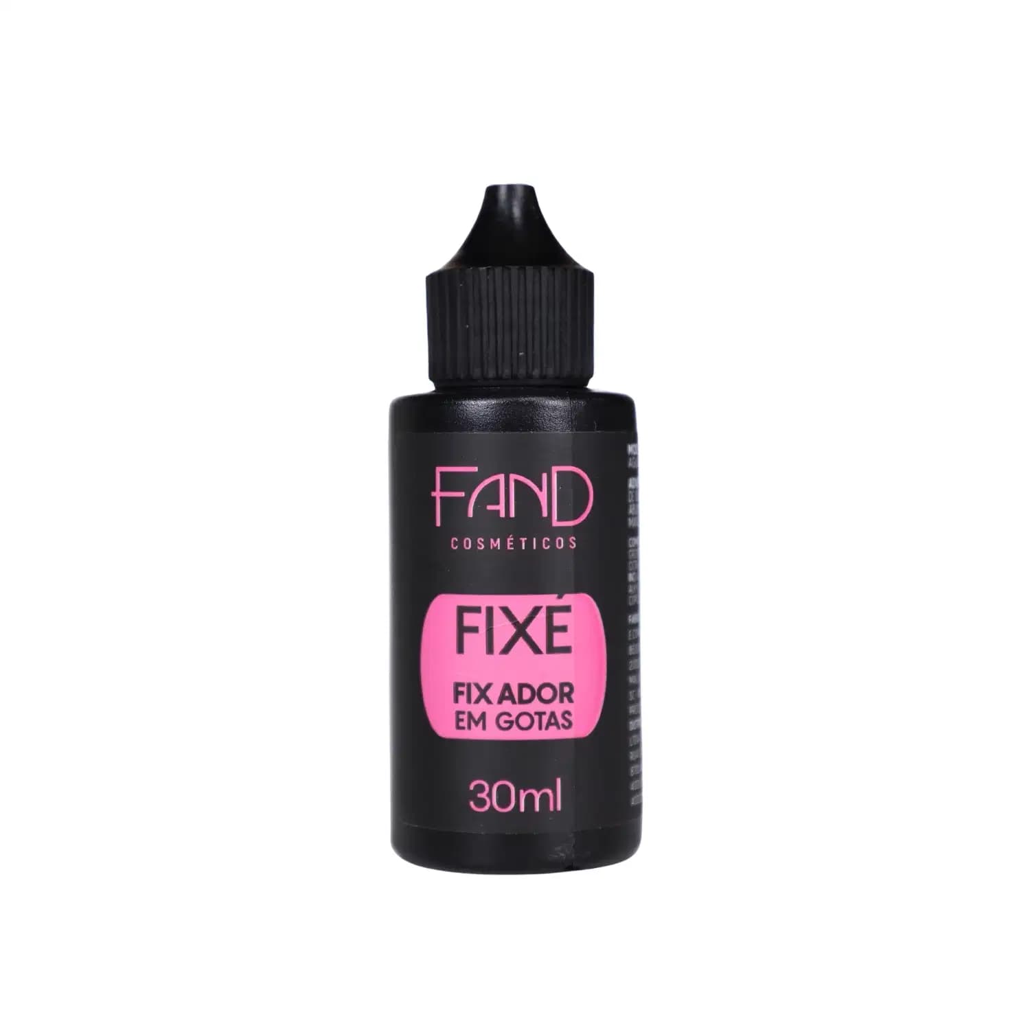 Fand Cosméticos Fixé - Fixador de Maquiagem 30ml