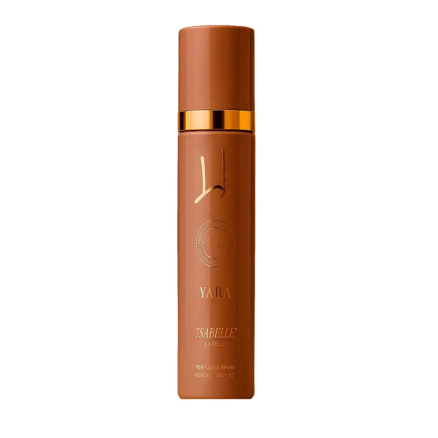 Isabelle La Belle Yara Elixir - Body Splash 300ml