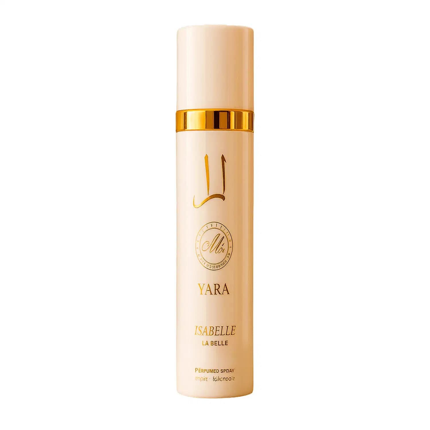 Isabelle La Belle Yara Moi - Body Splash 300ml