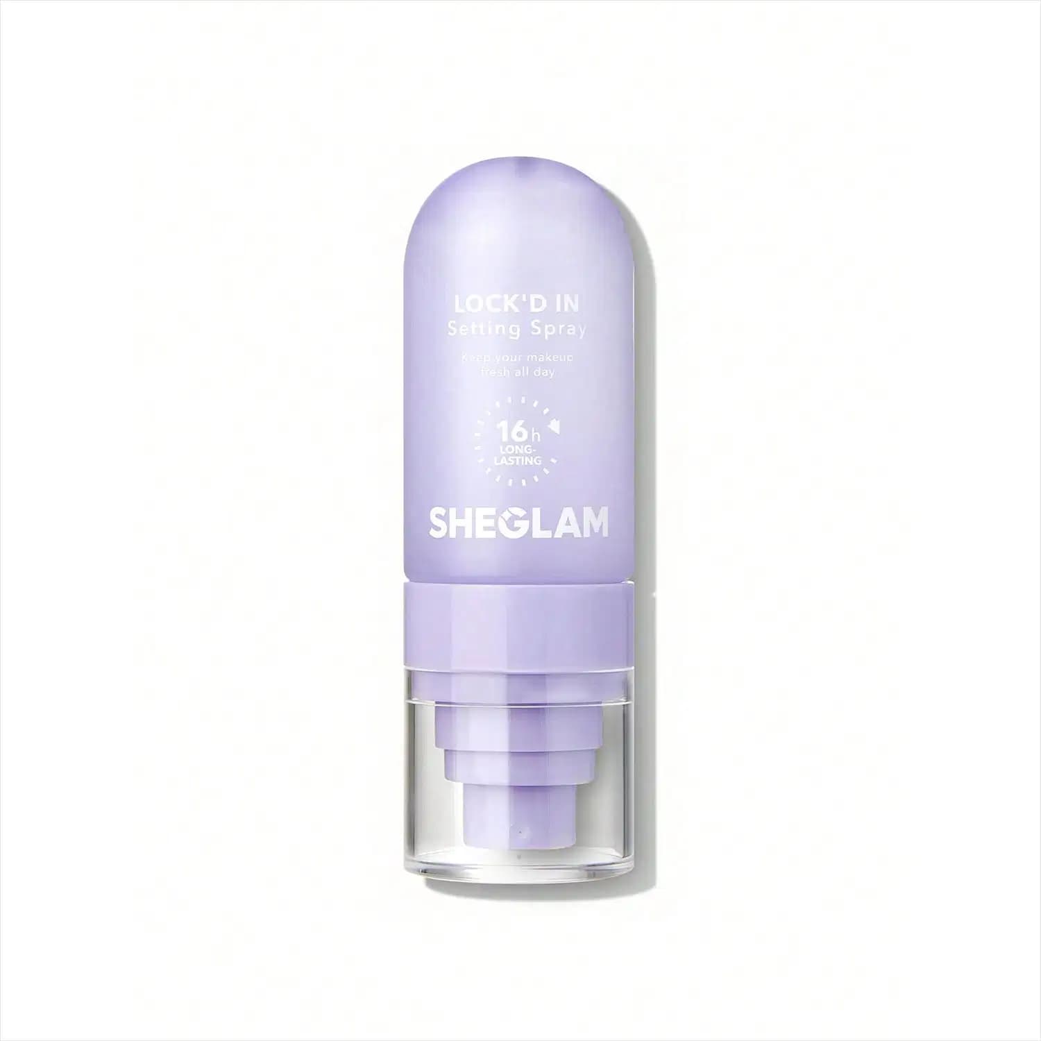 Sheglam Lock D In Spray Fixador de Maquiagem