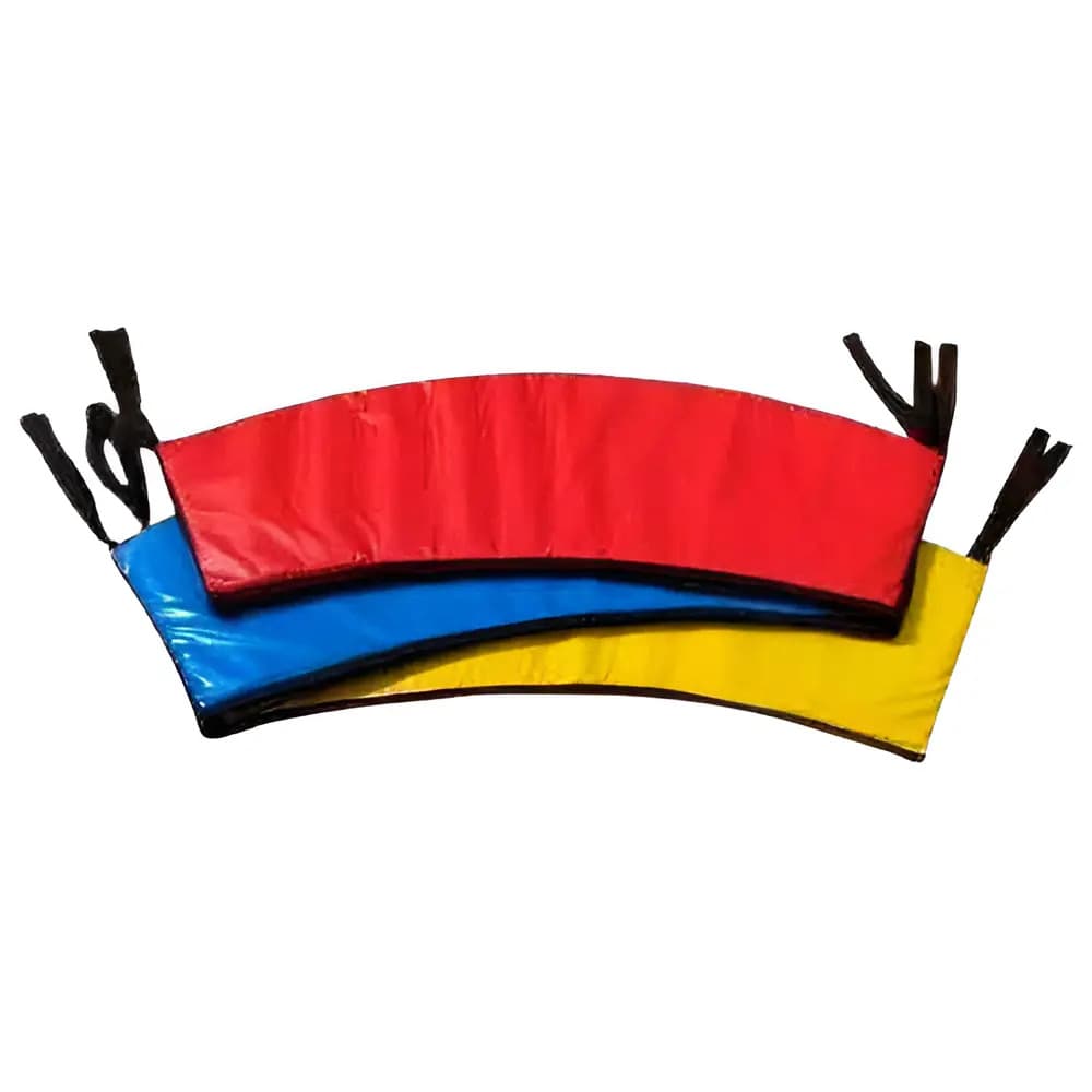 Proteção Cama Elastica 2,44 Colorido