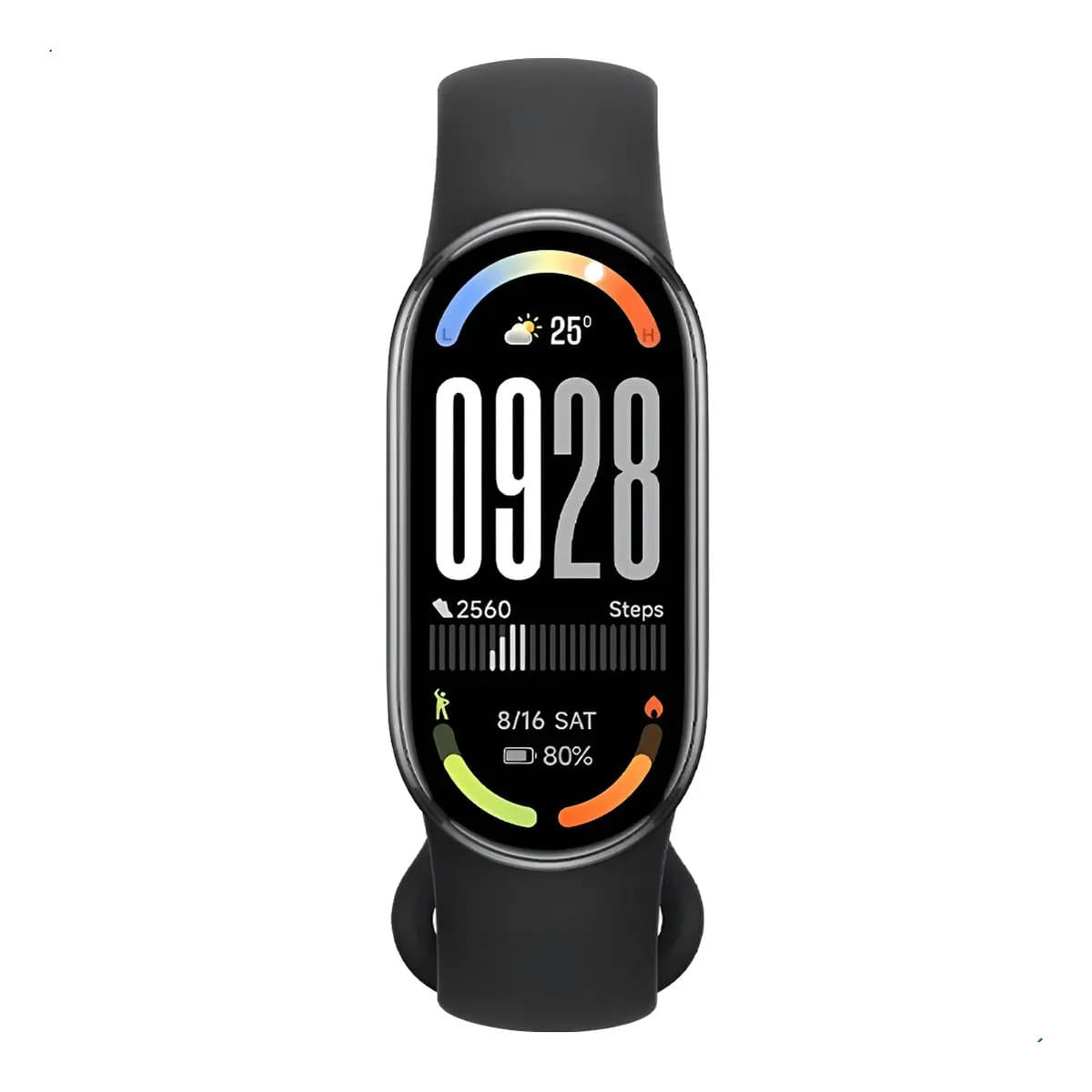 Smartwatch Xiaomi Smart band 10 1.72 " 44.6 mm