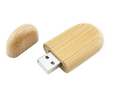 Pendrive Gipentec MM238 4GB 2.0