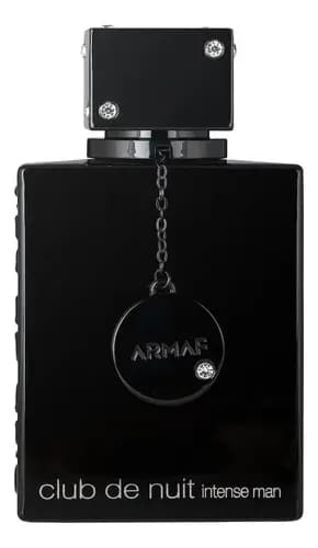 Perfume Club De Nuit Intense Da Armaf EDT 105ml para Masculino