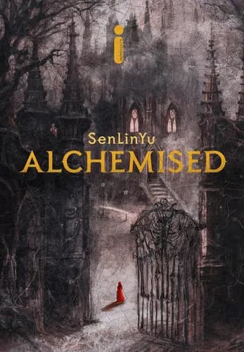 Livro Alchemised, De Senlinyu. Editora Intrínseca, Capa Mole (2025)
