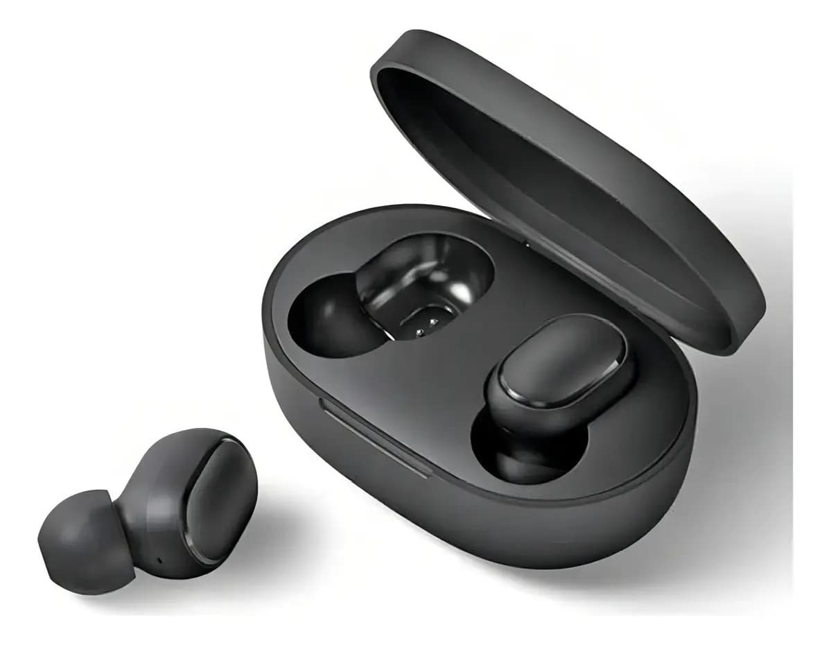 Fone Ouvido Sem Fio Bluetooth A6s Pró