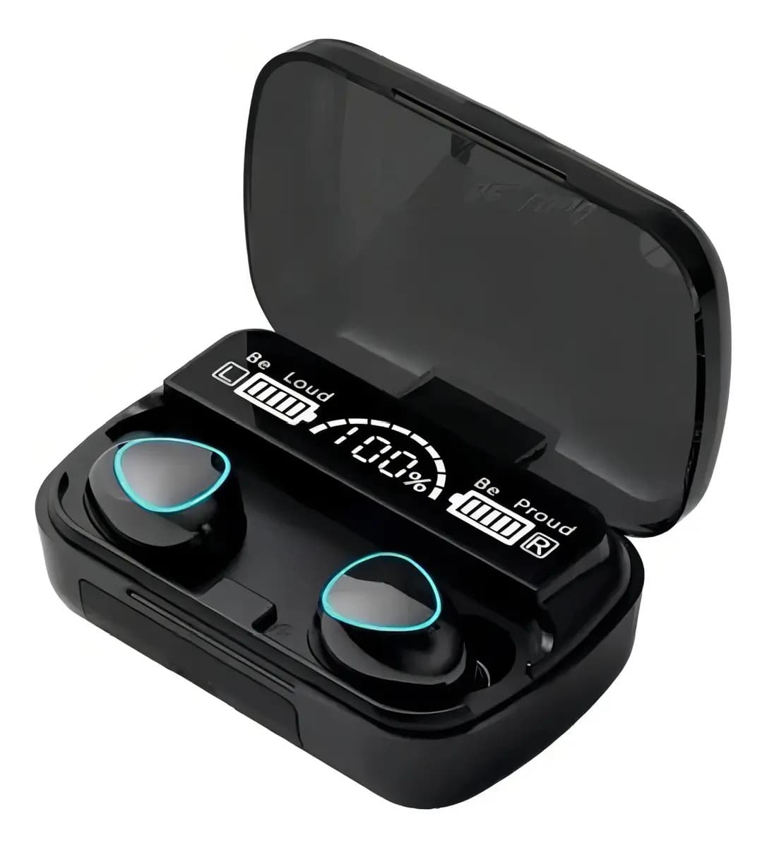 Fone Ouvido Bluetooth sem Fio M10 V5.3