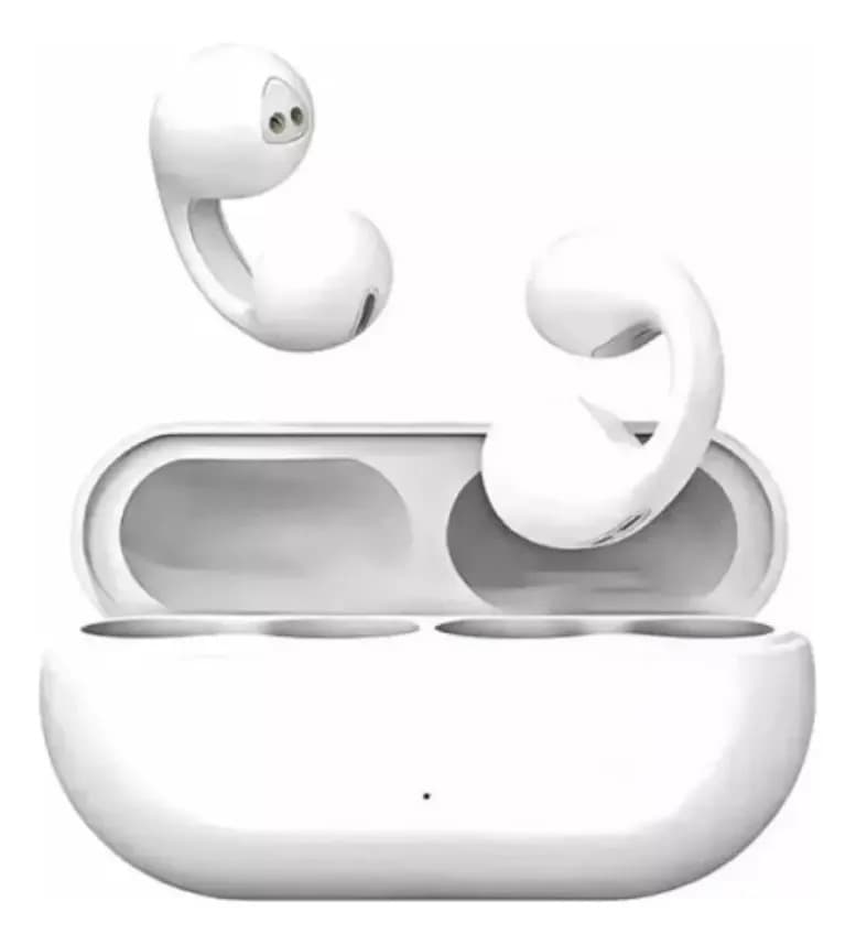 Fone Ouvido Sem Fio Tws Bluetooth 5.3, Fone Ouvido