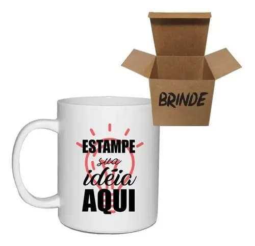 Caneca Personalizada Para O Casal