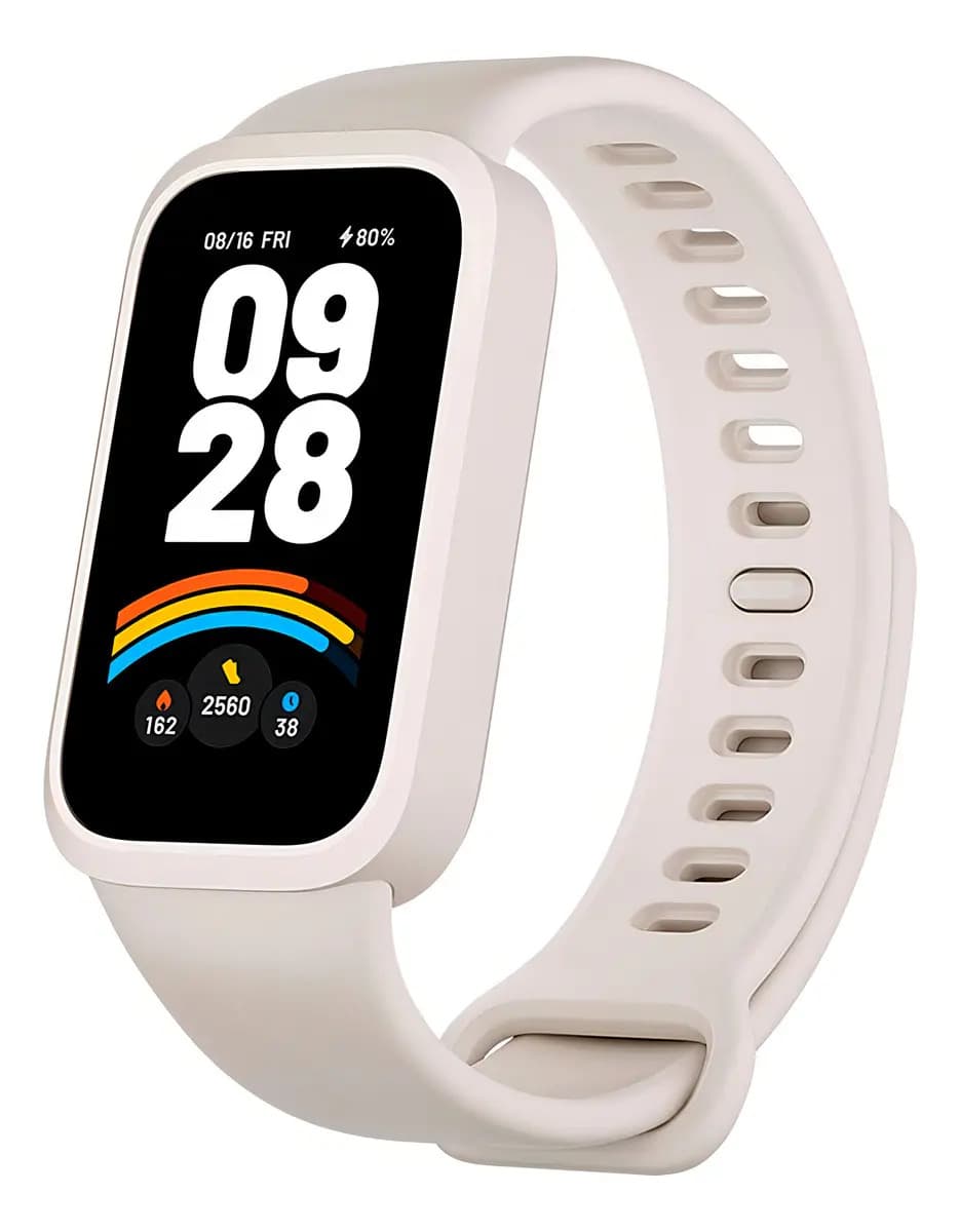 Smart Band 9 Active Bege Xiaomi