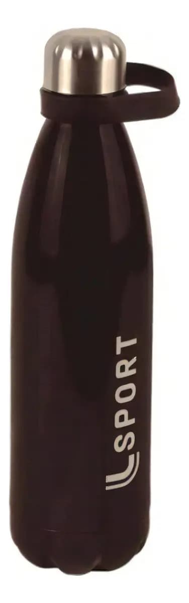 Garrafa Térmica Aço Inox Térmica Garrafa Térmica 750 ml
