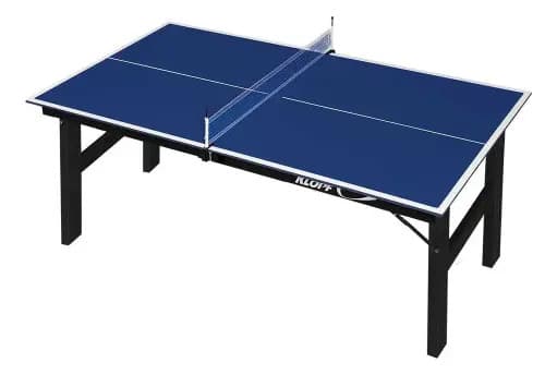 Kit Mesa Ping Pong Com Rede Klopf