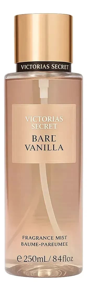 Body Splash Victoria's Secret Bare Vanilla Body Splash 250ml