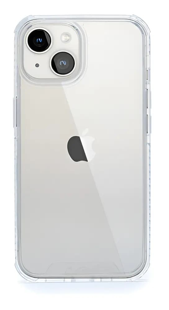 Capa Celular Customic Para iPhone 14 Impactor Ultra Clear
