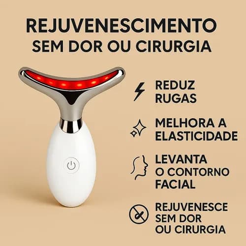 Skincare Firmador De Pele Anti-idade Rejuvenescimento Facial Momento De Aplicação Dia/noite Tipo De Pele Oleosa