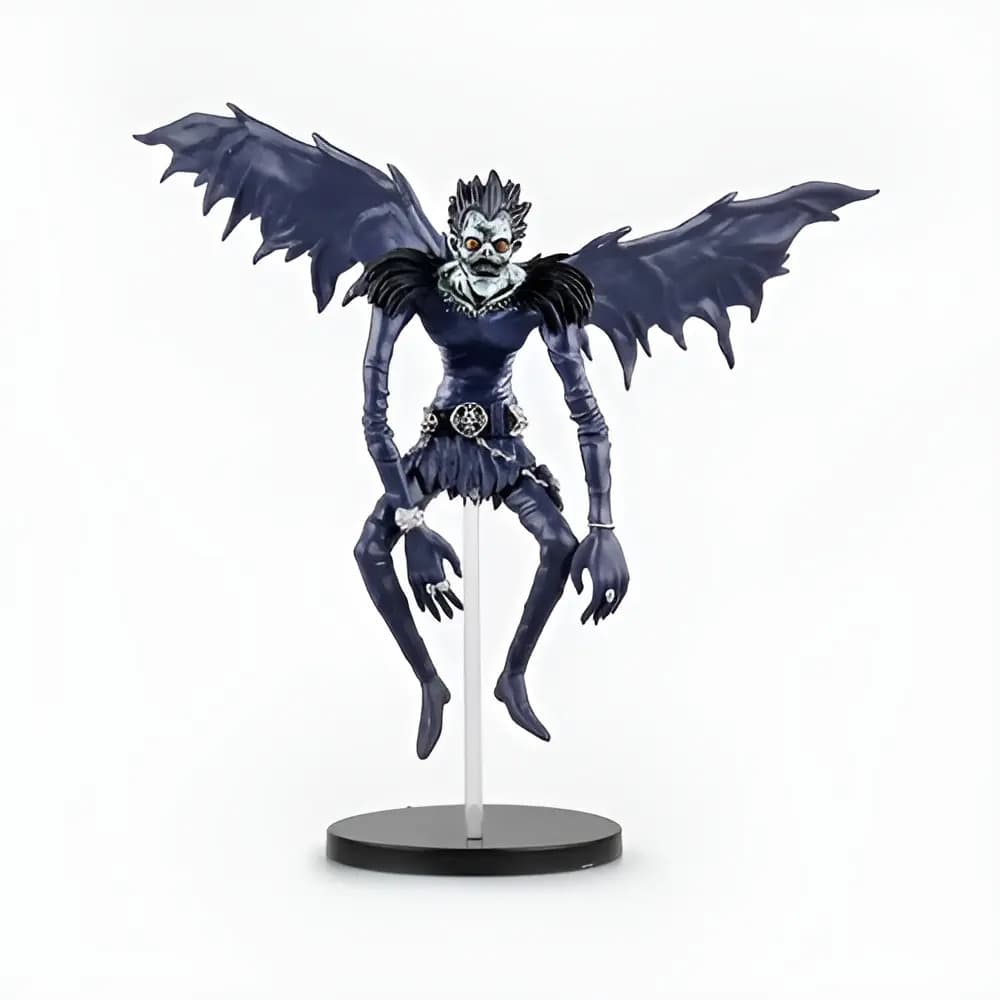 Ryuk Death Note - Boneco Action Figure Colecionavel