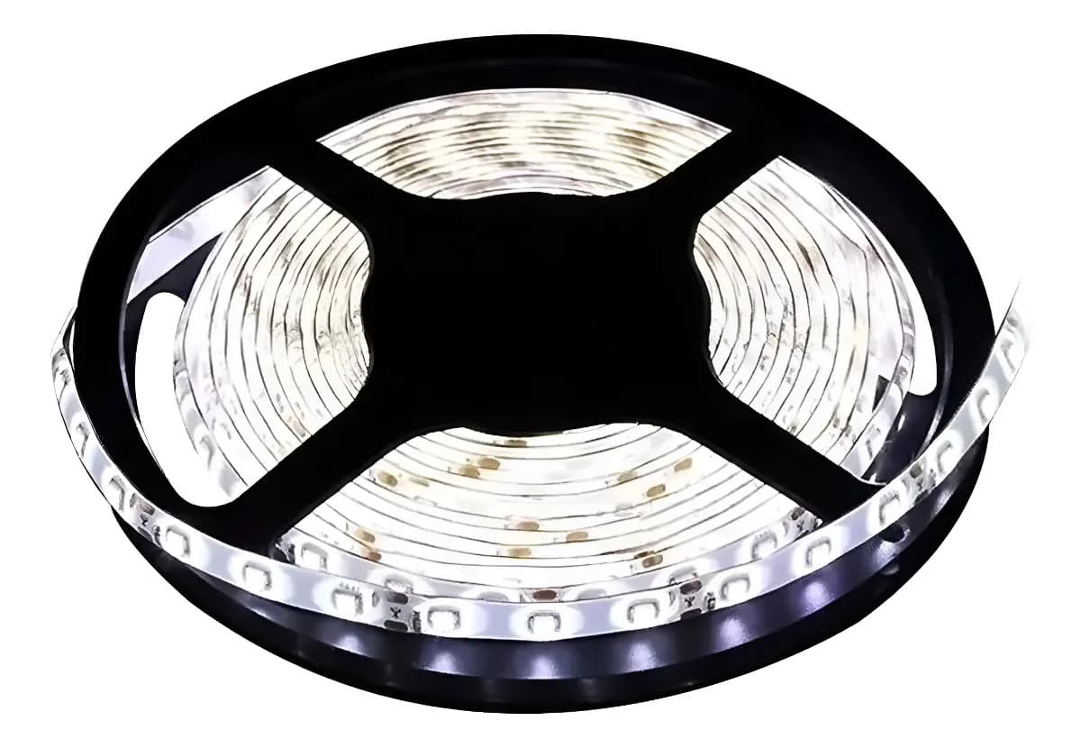 Fita Led Fita Led 5050 5050 5m Ip65