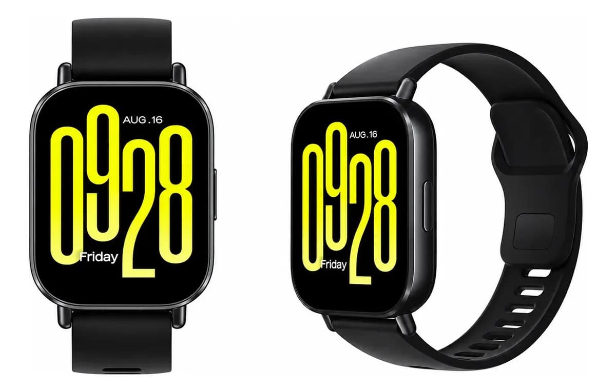 Smartwatch Xiaomi Redmi Watch 5 Active