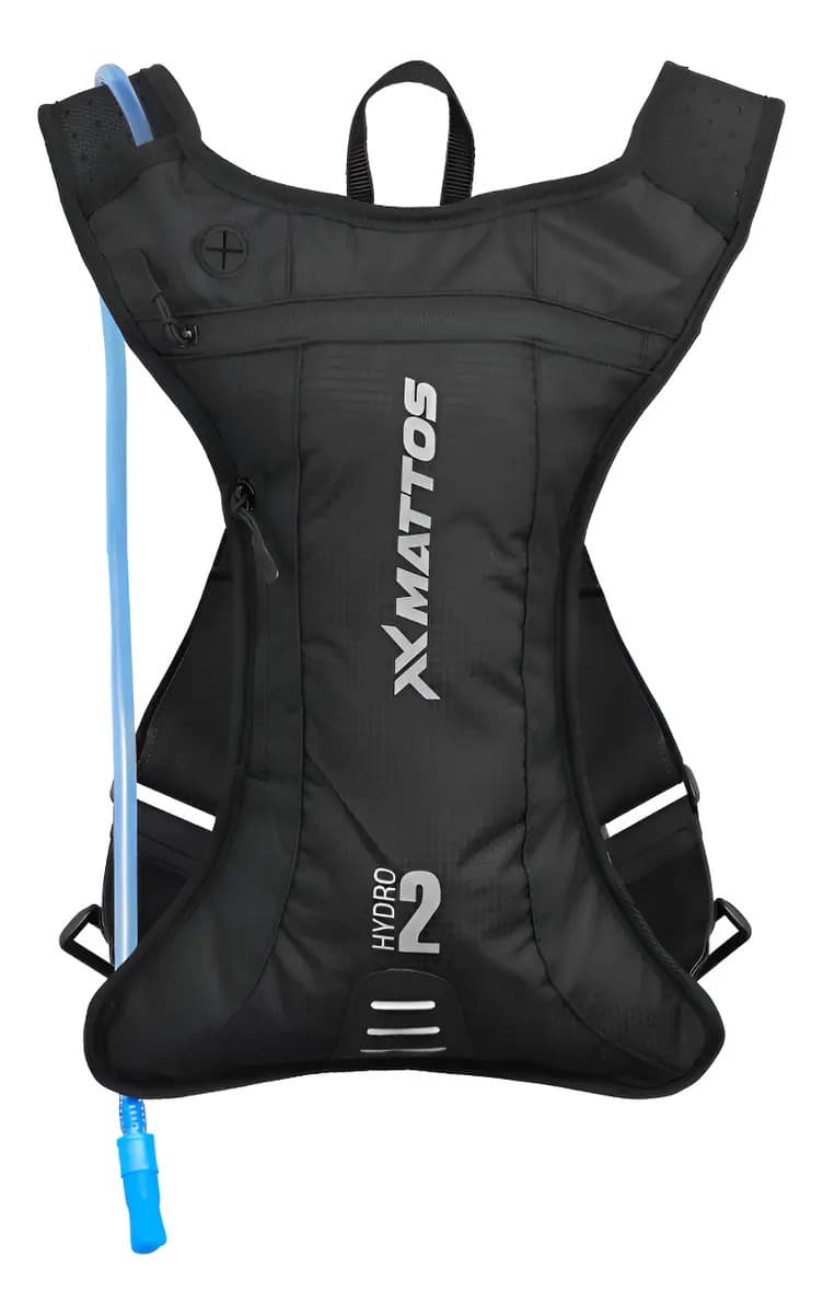 Mochila Hidratação 2l