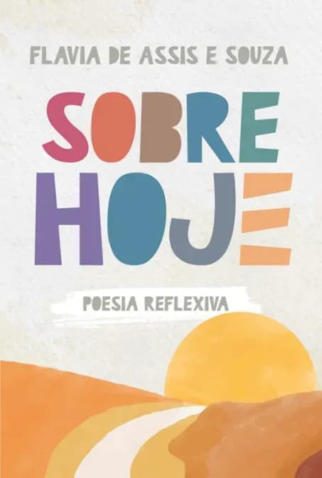 Livro Sobre Hoje
