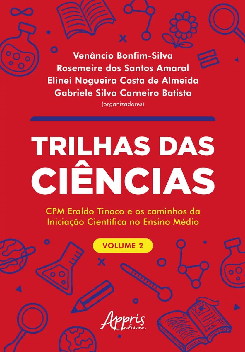 Trilhas Das Ciências