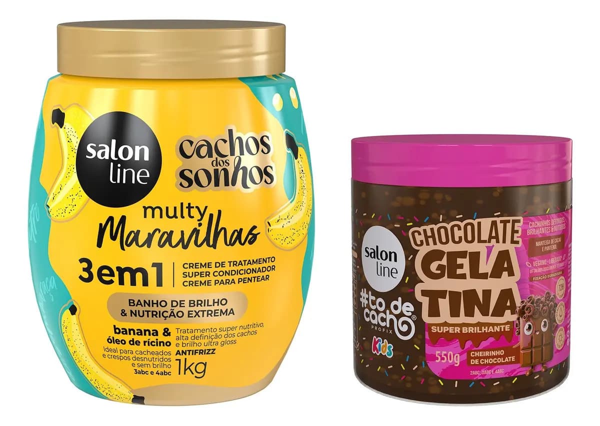 Kit Fondue De Banana