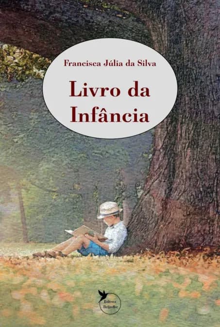 Livro Livro Da Infância