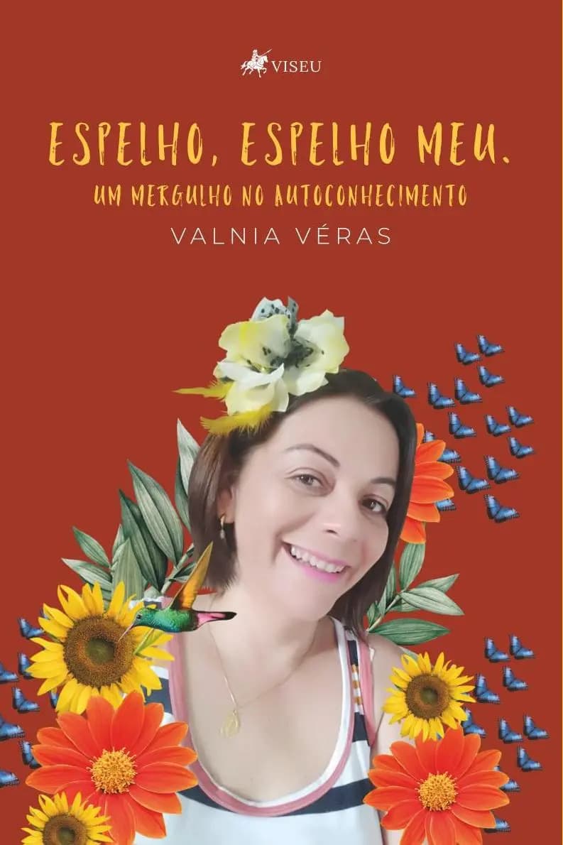 Espelho, Espelho Meu