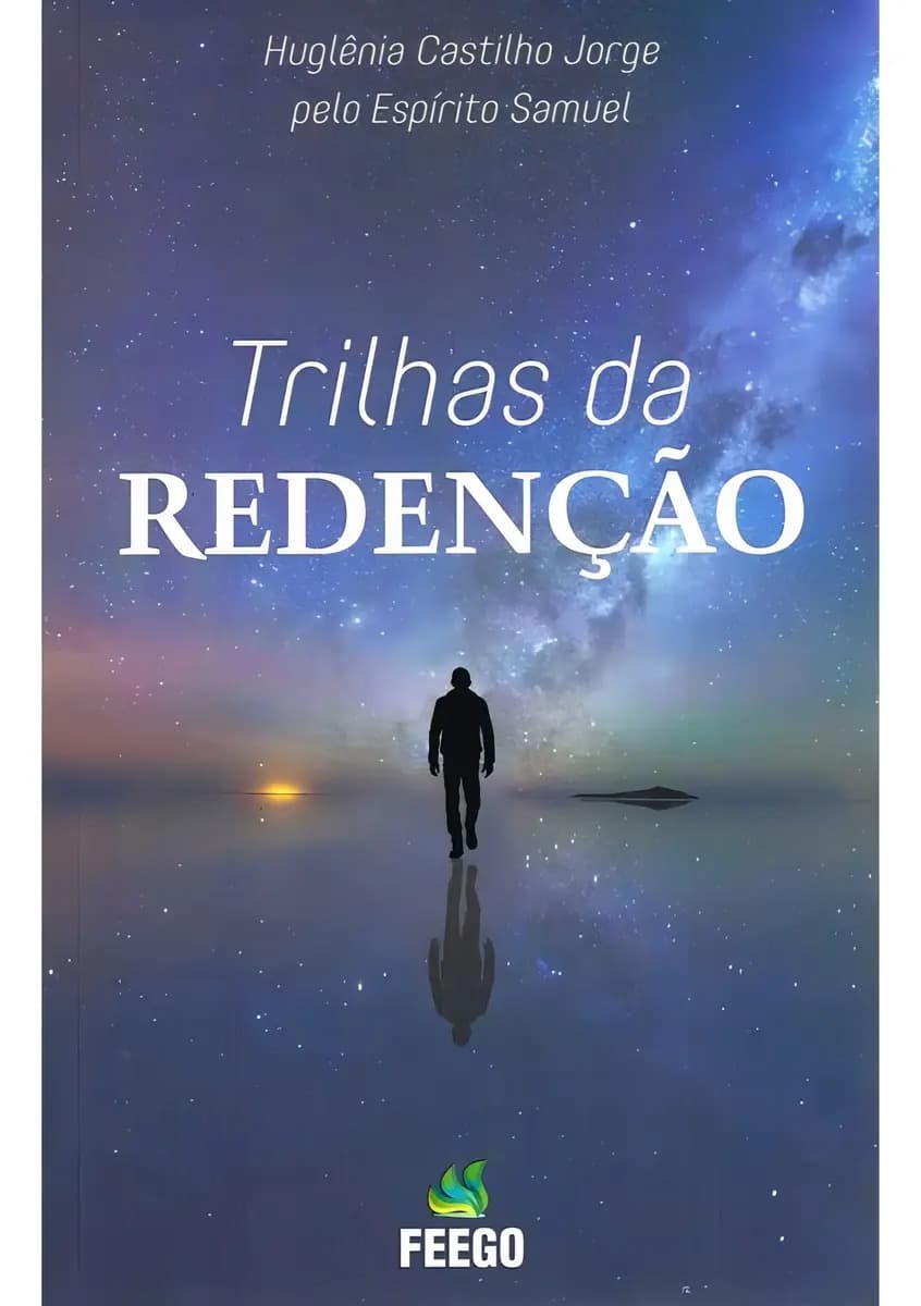 Trilhas Da Redenção