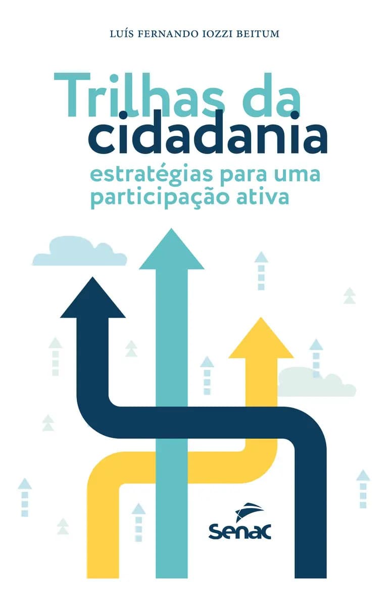 Trilhas Da Cidadania