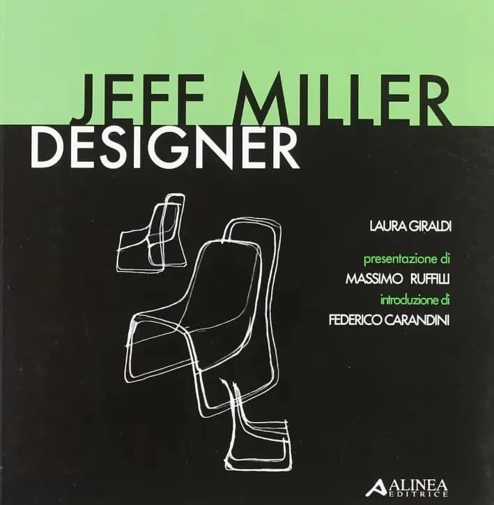Livro - Jeff Miller Designer
