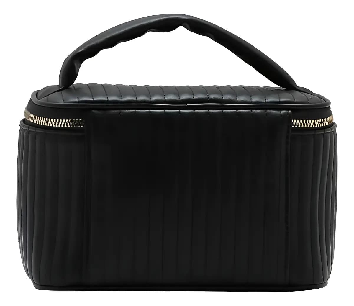 Necessaire Feminina Chenson Preta Viagem Preto