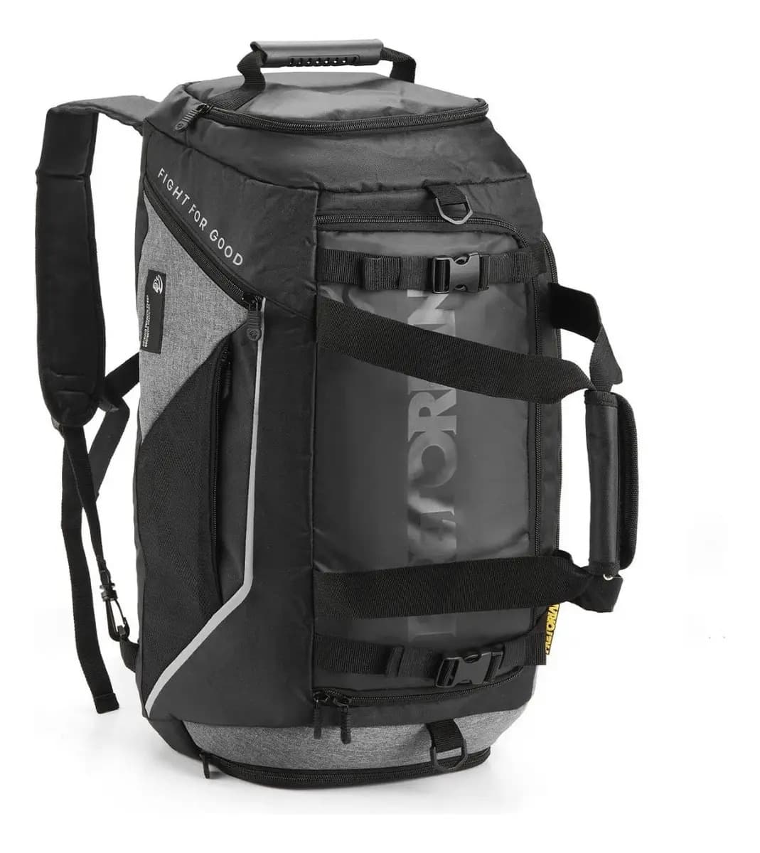 Bolsa Mochila Viagem 58lts Pretorian Masculina