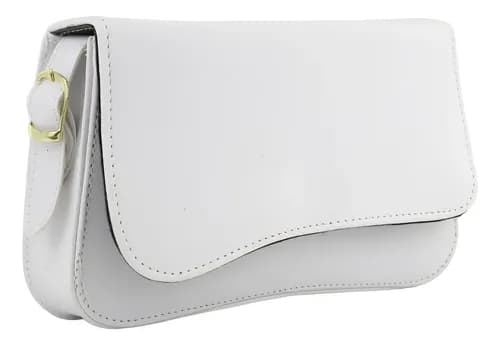 Bolsa De Ombro Feminina Tendencia Moda Alça Baguete