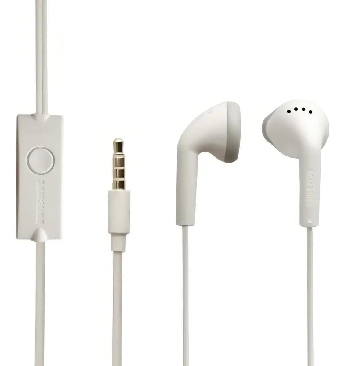 Fone Ouvido Samsung Galaxy Branco
