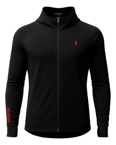 Jaqueta Térmica Uv 50+ Tempestal Masculina Esportiva