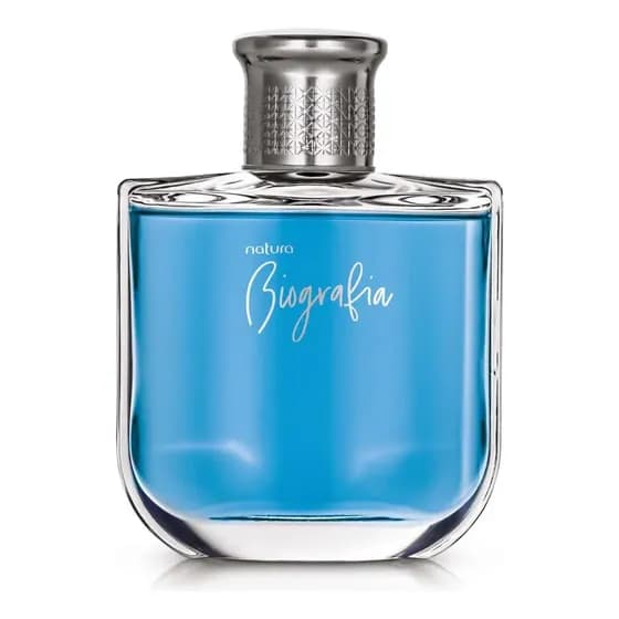 Natura Biografia Tradicional 100ml Volume da unidade 100 fl oz
