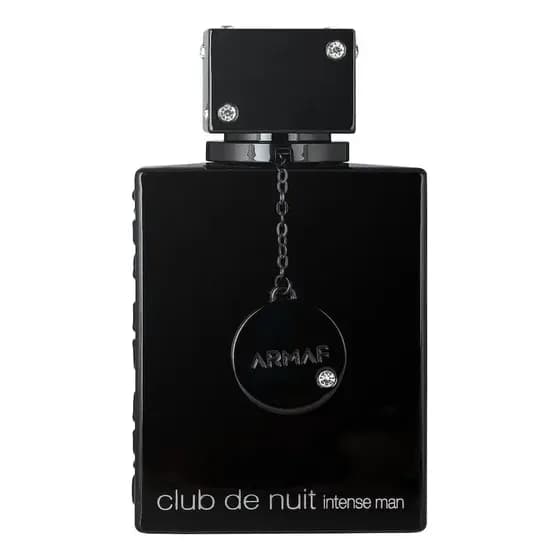 Perfume Club De Nuit Intense Da Armaf EDT 105ml para Masculino
