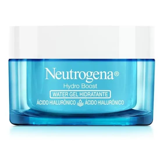 Hidratante Facial Hydro Boost Water Gel 50g Neutrogena