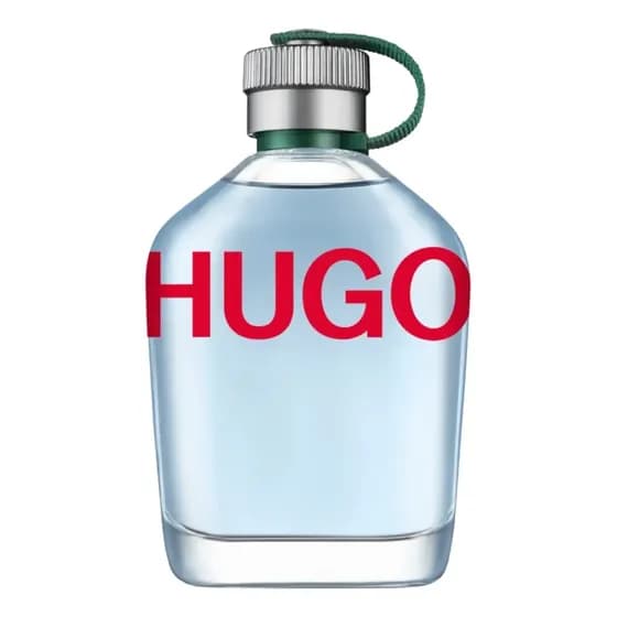 Hugo Man Hugo Boss Eau De Toilette - Perfume Masculino 200ml Volume da unidade 200 mL