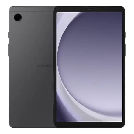 Tablet Samsung A9 64gb 4gb Ram Tela 8.7. X115 4g cor cinza escuro