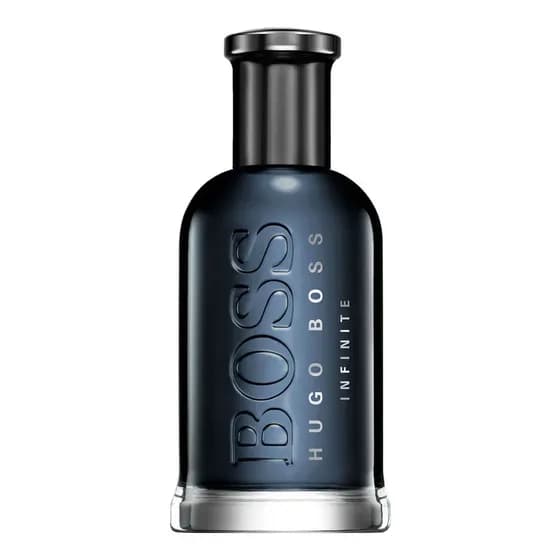 Perfume Masculino Bottled Infinite Eau De Parfum 100ml Hugo Boss