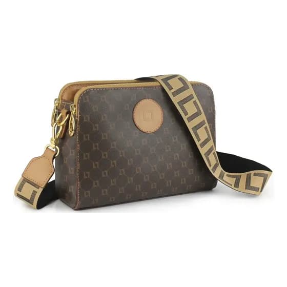 Bolsa Bella Luz da Lua Cor Monograma 10006111 Executiva