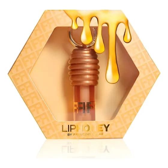 Gloss Liphoney Franciny Ehlke Hidratante Labial Mel Brilho Mel