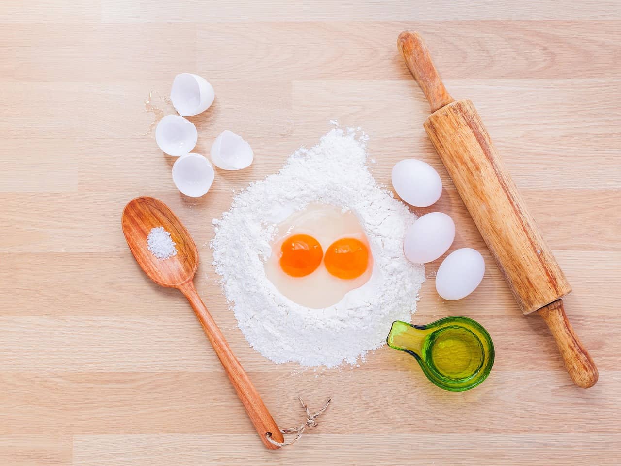 Cozinha & Gastronomia